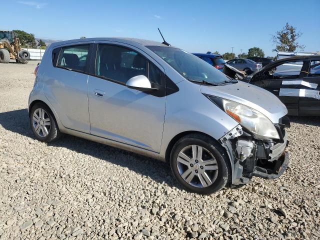 Продаж на аукціоні авто 2014 Chevrolet Spark, vin: KL8CD6S92EC560049, номер лоту: 71707875