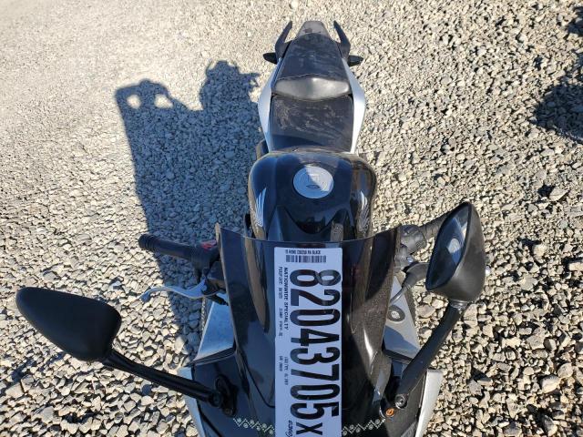 Продаж на аукціоні авто 2012 Honda Cbx250, vin: MLHMC4118C5200636, номер лоту: 82043705