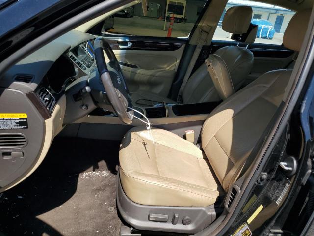Продаж на аукціоні авто 2009 Hyundai Genesis 3., vin: KMHGC46E09U054268, номер лоту: 80706775