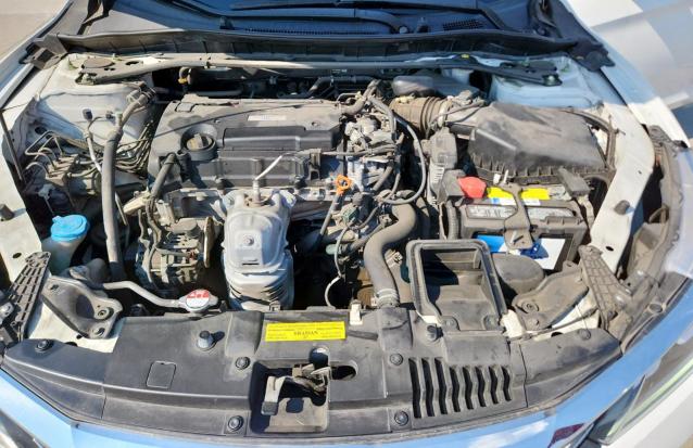 Продажа на аукционе авто 2017 Honda Accord Spo, vin: 1HGCR2F56HA242719, номер лота: 81373055