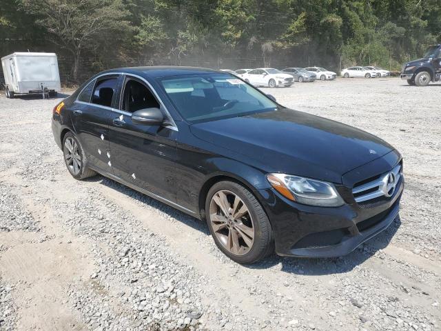 Aukcja sprzedaży 2017 Mercedes-benz C, vin: 55SWF4JB1HU223871, numer aukcji: 72098165