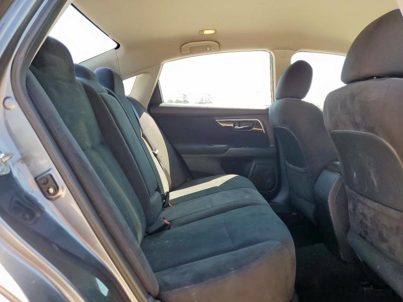 2014 Nissan Altima 2.5 მანქანა იყიდება აუქციონზე, vin: 1N4AL3AP8EC318548, აუქციონის ნომერი: 70817755