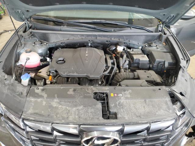 Aukcja sprzedaży 2023 Hyundai Tucson Sel, vin: 5NMJBCAEXPH250964, numer aukcji: 71185125