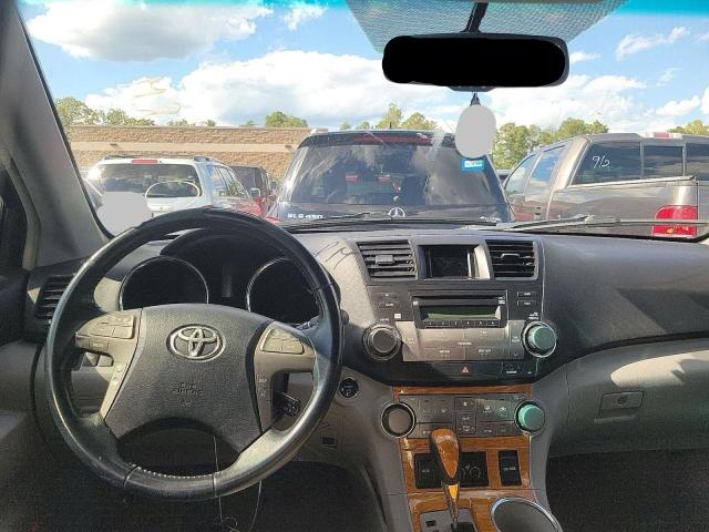Aukcja sprzedaży 2008 Toyota Highlander, vin: JTEEW44A082020257, numer aukcji: 80033275