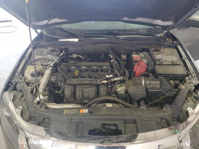 Продаж на аукціоні авто 2010 Ford Fusion, vin: 3FAHP0HA5AR256783, номер лоту: 80751945