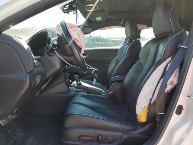 Aukcja sprzedaży 2021 Acura Ilx Premium A-spec, vin: 19UDE2F85MA004252, numer aukcji: 71515755