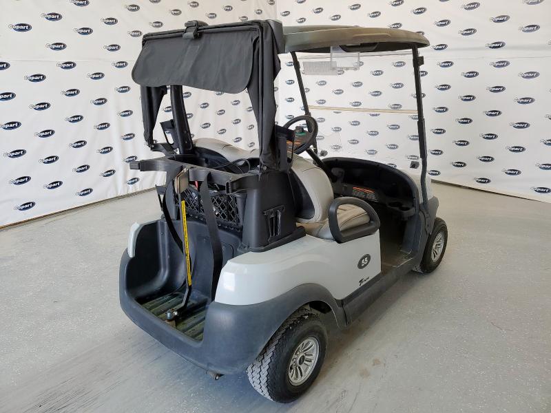 Продажа на аукционе авто 2022 Club Car Tempo Fla, vin: BN2219284647, номер лота: 84926575