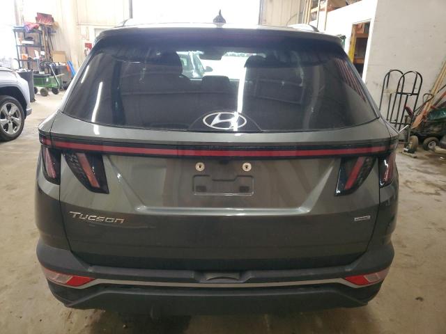 Aukcja sprzedaży 2023 Hyundai Tucson Sel, vin: 5NMJBCAEXPH250964, numer aukcji: 71185125