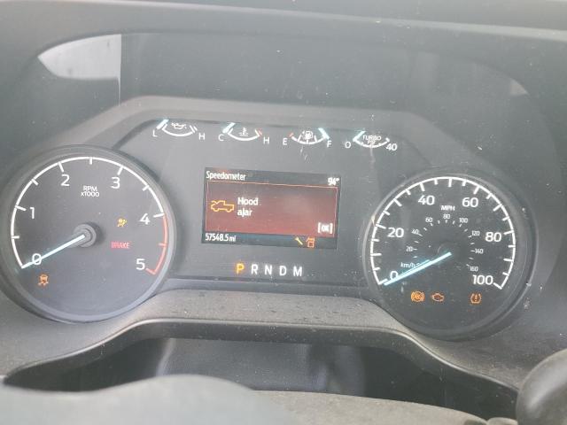 2023 Ford F250 Super მანქანა იყიდება აუქციონზე, vin: 1FT8W2BT7PED66555, აუქციონის ნომერი: 72027005