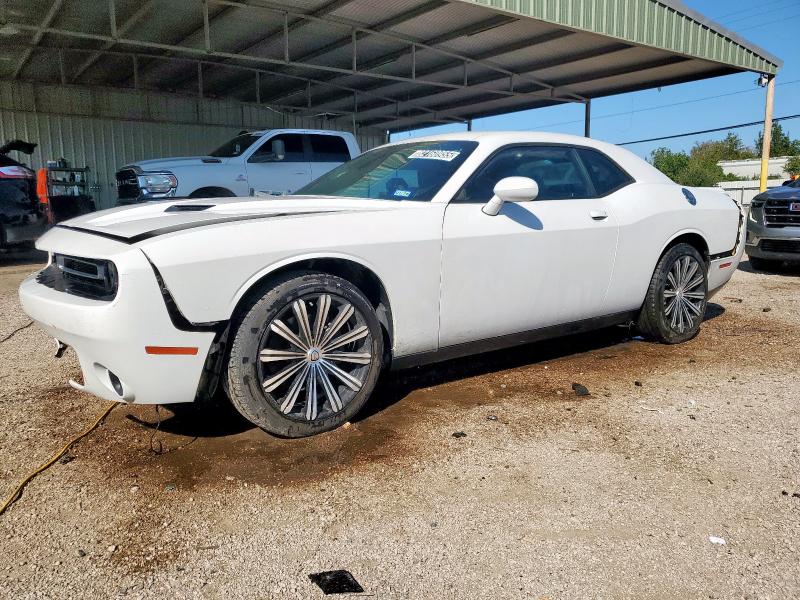 Aukcja sprzedaży 2018 Dodge Challenger, vin: 2C3CDZAG5JH132433, numer aukcji: 82160955