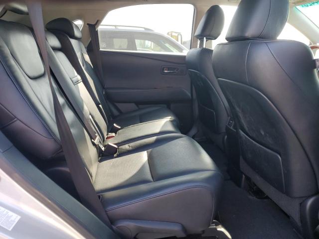 Aukcja sprzedaży 2010 Lexus Rx, vin: JTJZB1BA9A2402499, numer aukcji: 80404425