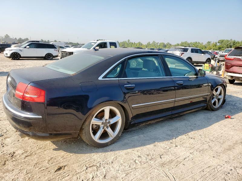 Продажа на аукционе авто 2008 Audi A8 L Quattro, vin: WAUMV94E18N000713, номер лота: 80666705