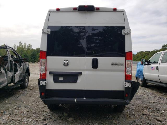 67894725 :رقم المزاد ، 3C6LRVPG7RE105987 vin ، 2024 Ram Promaster 2500 مزاد بيع