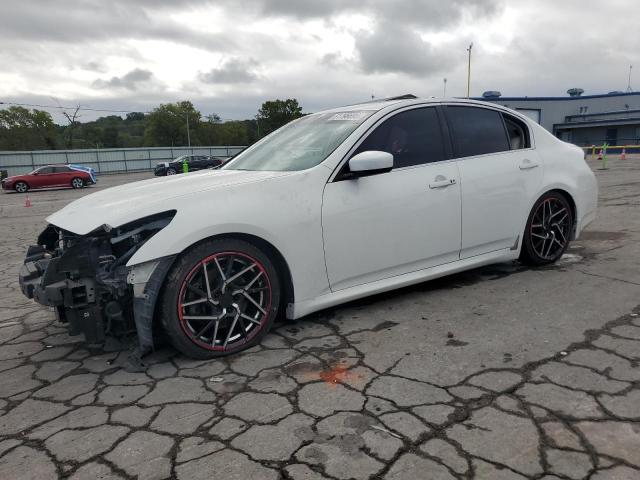 Продаж на аукціоні авто 2011 Infiniti G37, vin: JN1CV6AR6BM404627, номер лоту: 81796695
