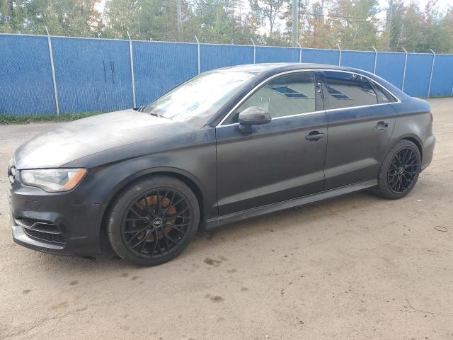 Продажа на аукционе авто 2015 Audi A3, vin: WAUFFRFFXF1104701, номер лота: 84753915