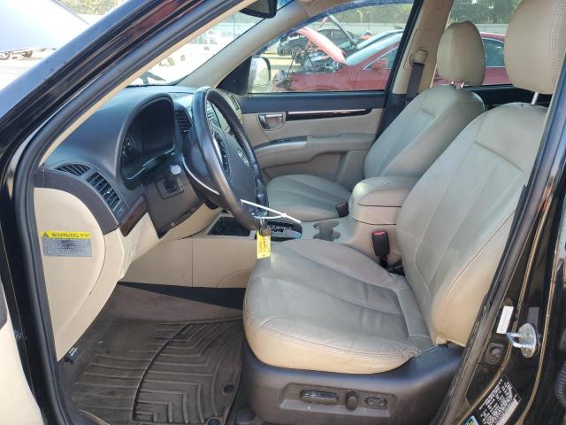 81206775 :رقم المزاد ، 5XYZK3AB1BG088427 vin ، 2011 Hyundai Santa Fe مزاد بيع