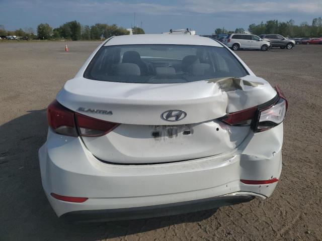 Продаж на аукціоні авто 2015 Hyundai Elantra Se, vin: 5NPDH4AE0FH591695, номер лоту: 81225605