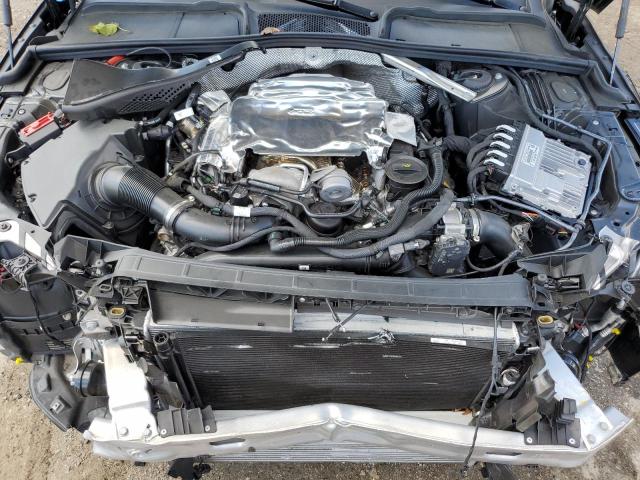 2023 Audi S4 მანქანა იყიდება აუქციონზე, vin: WAUB4AF46PA014161, აუქციონის ნომერი: 80786175