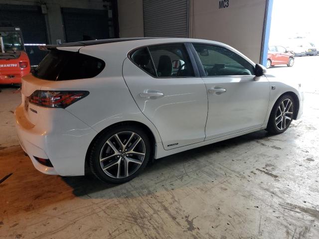 Продаж на аукціоні авто 2014 Lexus Ct, vin: JTHKD5BH8E2202818, номер лоту: 81552495