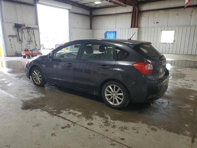 2014 Subaru Impreza მანქანა იყიდება აუქციონზე, vin: JF1GPAC69E8234507, აუქციონის ნომერი: 65176426