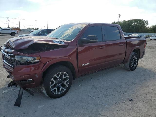 Aukcja sprzedaży 2025 Ram 1500, vin: 1C6SRFJP8SN553585, numer aukcji: 77344645