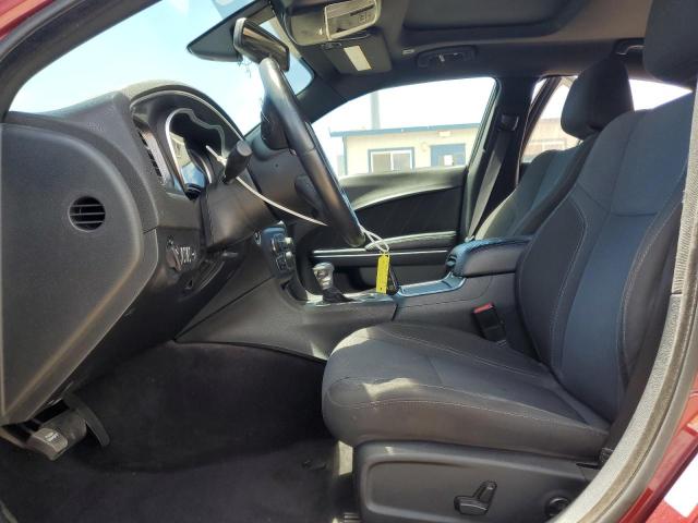 Продаж на аукціоні авто 2017 Dodge Charger Sx, vin: 2C3CDXHG4HH541222, номер лоту: 71999695