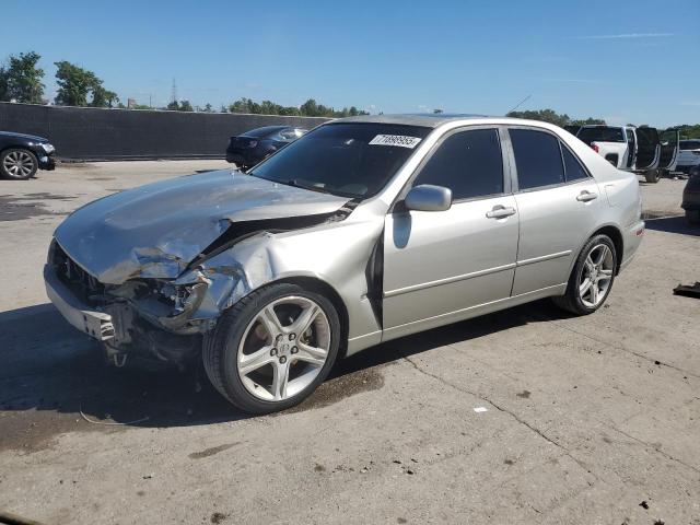 Aukcja sprzedaży 2001 Lexus Is, vin: JTHBD182010008768, numer aukcji: 71898955