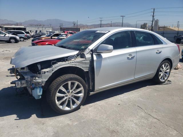 Aukcja sprzedaży 2015 Cadillac Xts Luxury, vin: 2G61M5S31F9230760, numer aukcji: 71900105