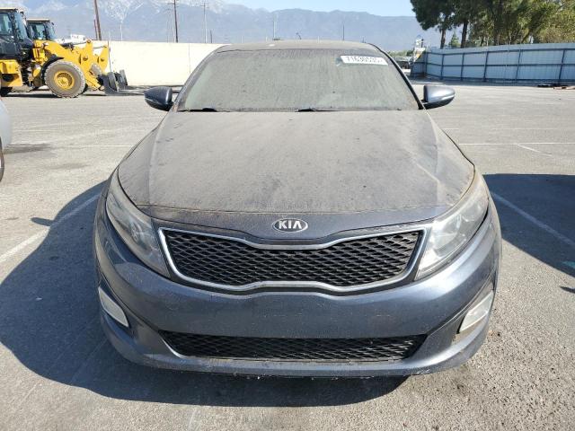 Продажа на аукционе авто 2015 Kia Optima Lx, vin: KNAGM4A72F5603062, номер лота: 71630535
