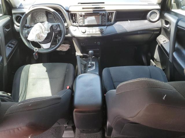 Aukcja sprzedaży 2017 Toyota Rav4, vin: 2T3WFREV9HW386152, numer aukcji: 80315875