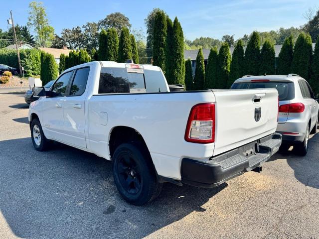 2022 Ram 1500 Big H მანქანა იყიდება აუქციონზე, vin: 1C6RREBGXNN273503, აუქციონის ნომერი: 71997555