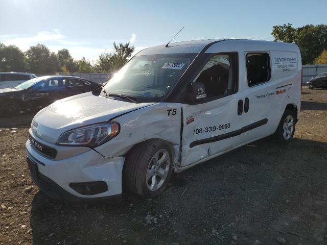 Продаж на аукціоні авто 2022 Ram Promaster City, vin: ZFBHRFAB8N6X56792, номер лоту: 80793905