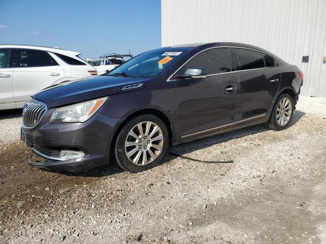 92122935 :رقم المزاد ، 1G4GB5G37EF137653 vin ، 2014 Buick Lacrosse مزاد بيع