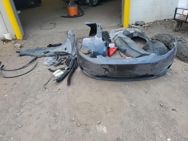 69398625 :رقم المزاد ، 7SAYGDEE1PA192096 vin ، 2023 Tesla Model Y مزاد بيع
