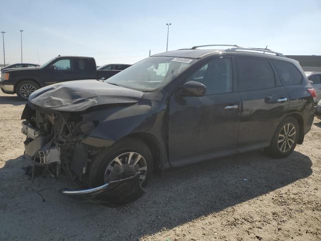 Auction sale of the 2015 Nissan Pathfinder, vin: 5N1AR2MM3FC650124, lot number: 70694065