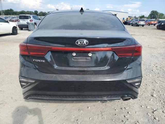 2019 Kia Forte მანქანა იყიდება აუქციონზე, vin: 3KPF24AD8KE135119, აუქციონის ნომერი: 80572045