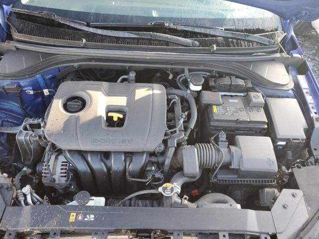 Aukcja sprzedaży 2020 Hyundai Elantra Se, vin: KMHD84LF8LU063437, numer aukcji: 71608925