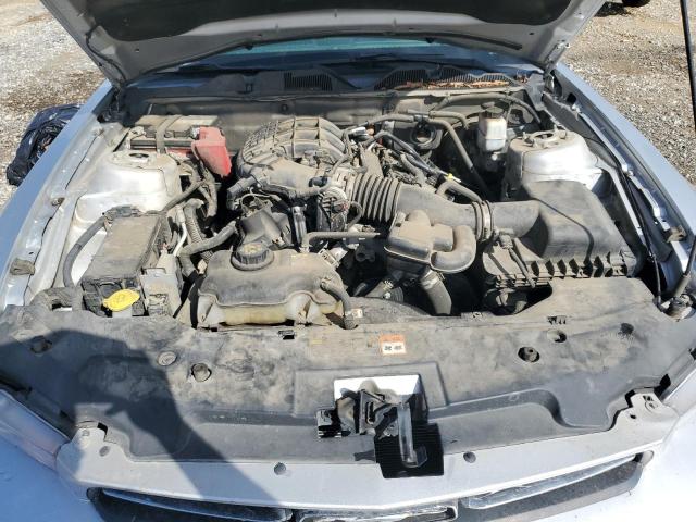Aukcja sprzedaży 2011 Ford Mustang, vin: 1ZVBP8AM1B5121790, numer aukcji: 81656725