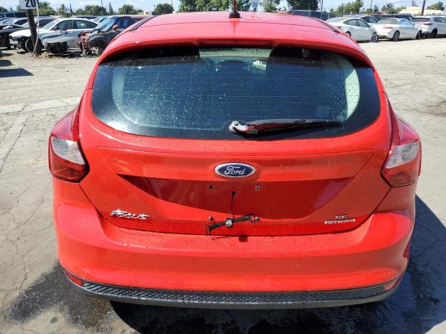 2013 Ford Focus მანქანა იყიდება აუქციონზე, vin: 1FADP3K23DL125355, აუქციონის ნომერი: 81543415
