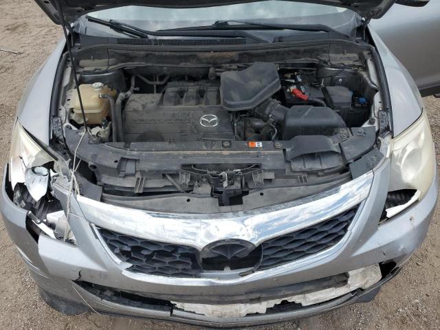 Продажа на аукционе авто 2012 Mazda Cx-9, vin: JM3TB2DA5C0357076, номер лота: 80637085