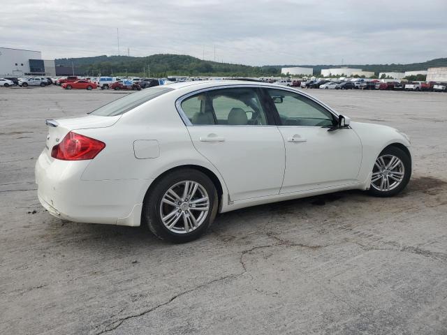 82110715 :رقم المزاد ، JN1CV6AP0DM726598 vin ، 2013 Infiniti G37 Sedan مزاد بيع