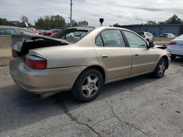 Aukcja sprzedaży 2003 Acura 3.2tl, vin: 19UUA566X3A043025, numer aukcji: 49772896