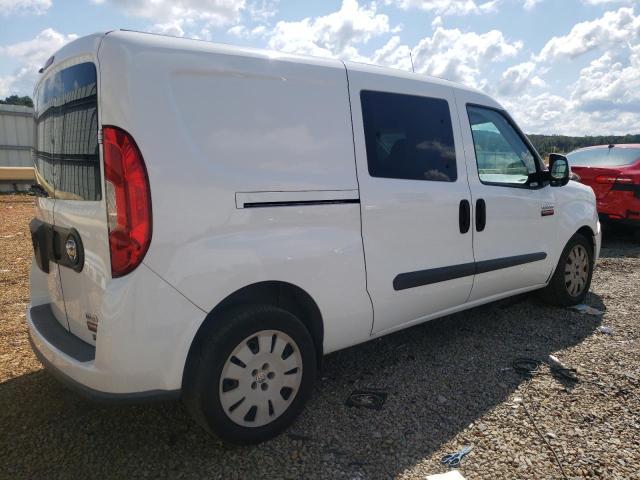 Продажа на аукционе авто 2016 Ram Promaster City, vin: ZFBERFBT9G6C23642, номер лота: 80349095