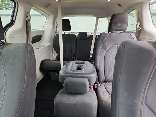 Aukcja sprzedaży 2017 Chrysler Pacifica Touring, vin: 2C4RC1DG6HR665367, numer aukcji: 81553245