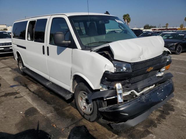 Продажа на аукционе авто 2023 Chevrolet Express G3, vin: 1GAZGNFP3P1234182, номер лота: 90387125