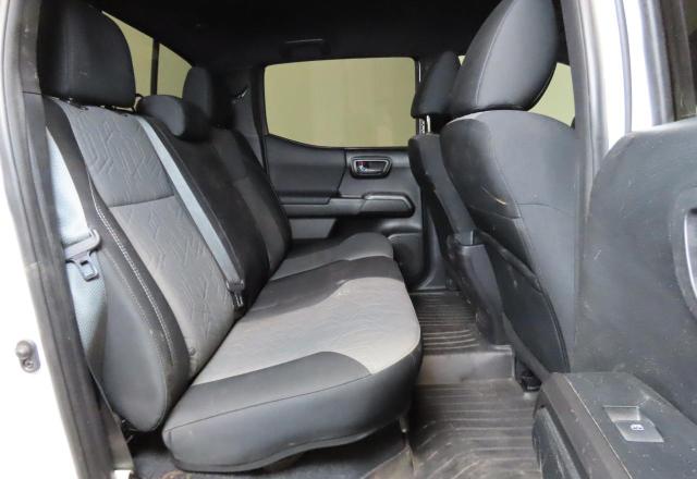 Продаж на аукціоні авто 2021 Toyota Tacoma Double Cab, vin: 5TFAZ5CN0MX115399, номер лоту: 84283315