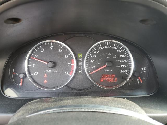 Aukcja sprzedaży 2006 Mazda 6 I, vin: 1YVFP80C165M20242, numer aukcji: 80761905