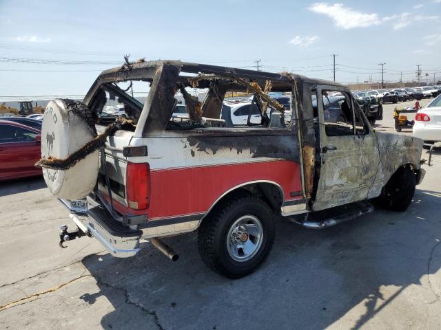 Продаж на аукціоні авто 1993 Ford Bronco, vin: 1FMEU15H3PLA15305, номер лоту: 71170055