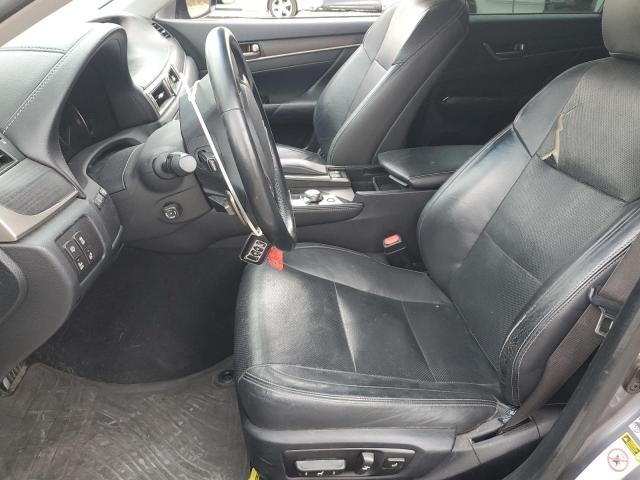 Aukcja sprzedaży 2014 Lexus Gs, vin: JTHCE1BL8E5021604, numer aukcji: 81755535