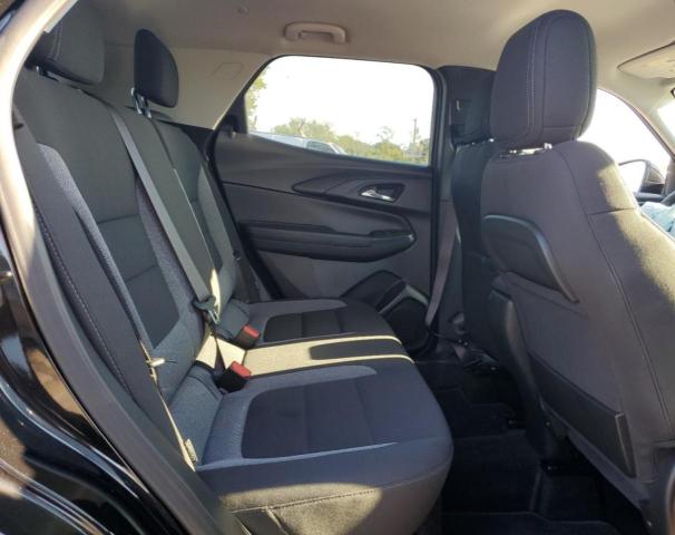 2025 Chevrolet Trailblazer Lt მანქანა იყიდება აუქციონზე, vin: KL79MRSL5SB216535, აუქციონის ნომერი: 80488765